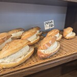 パントゥルーベ - 