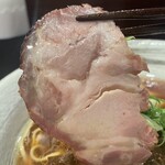 らぁ麺 花筏 - 