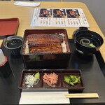 鰻の成瀬 - 
