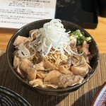 麺屋 さくら井 - 