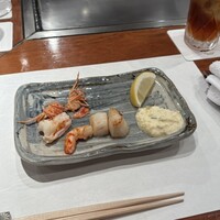 ステーキハウス 大和 - 
