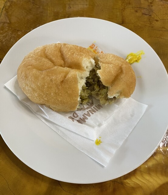 磐梯南ヶ丘牧場ロッヂレストラン（バンダイミナミガオカボクジョウ） - 翁島（ジンギスカン）の写真