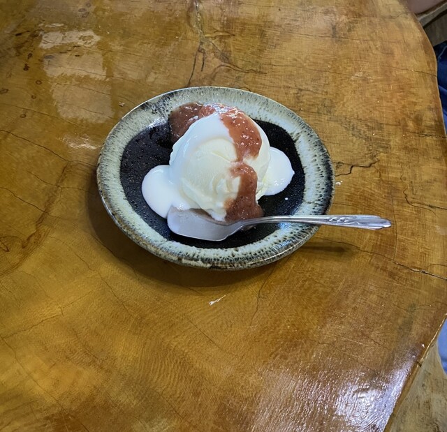 磐梯南ヶ丘牧場ロッヂレストラン（バンダイミナミガオカボクジョウ） - 翁島（ジンギスカン）の写真