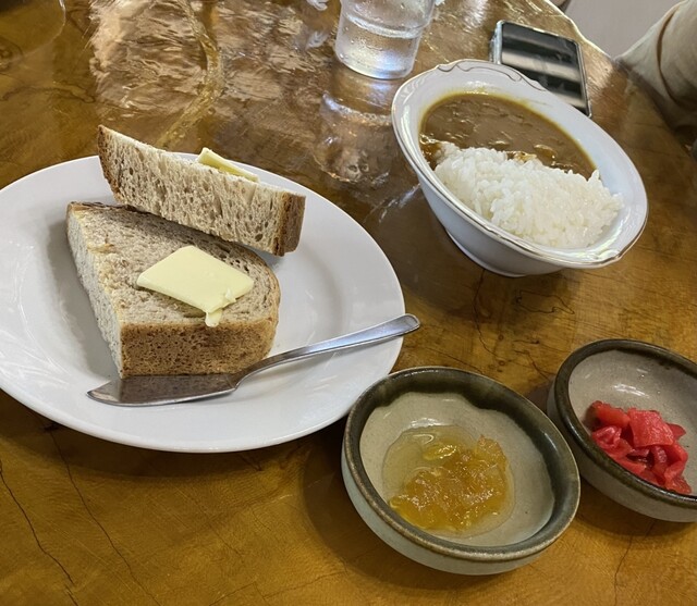 磐梯南ヶ丘牧場ロッヂレストラン（バンダイミナミガオカボクジョウ） - 翁島（ジンギスカン）の写真