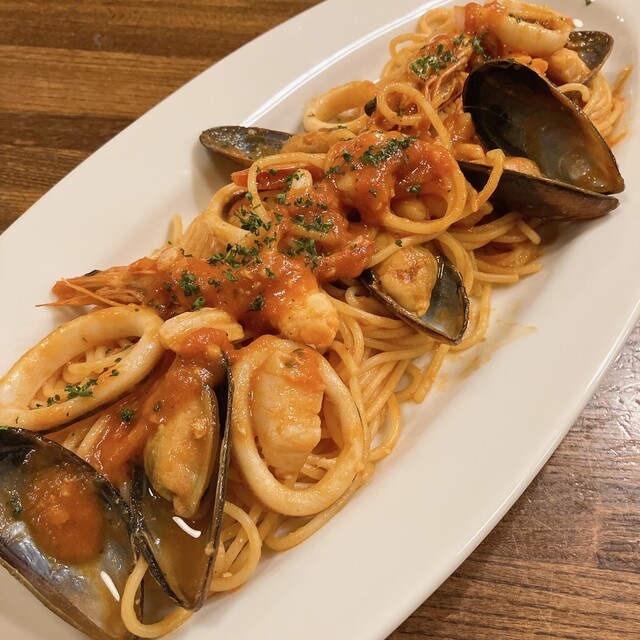 カフェ&ダイニング ピッピーノ (Cafe&Dining Pippino) - 元 カフェ&ダイニング ピッピーノ (Cafe&Dining Pippino) - 元