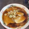 まるかいラーメン