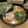 家系ラーメン クックら