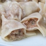 台湾水餃 LAO LEE - 