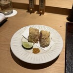 焼鶏ばんちょう - 