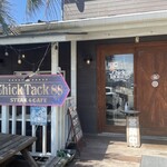 チックタック トゥーエイト - 