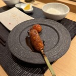 焼鶏ばんちょう - 