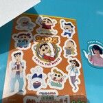 テレビ朝日 社員食堂 - 