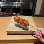 焼鶏ばんちょう - 