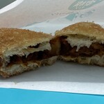 テレビ朝日 社員食堂 - 