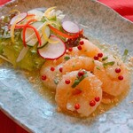 台湾水餃 LAO LEE - 