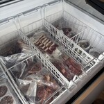 焼肉・鍋 まるや - 