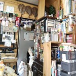 手打ちうどん ぶれーど・う - 