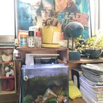 手打ちうどん ぶれーど・う - 