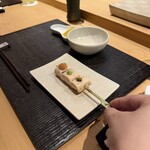 焼鶏ばんちょう - 