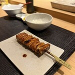 焼鶏ばんちょう - 