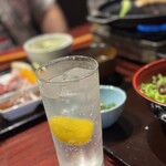 焼肉・鍋 まるや - 