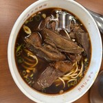 永康牛肉麺 - 