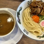 肉玉中華そば 轟 - 