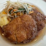 レストラン・サカキ - 