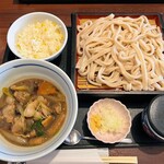 藍屋 - 料理写真: