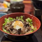 焼肉・鍋 まるや - 