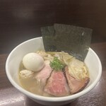 麺屋 ルリカケス - 