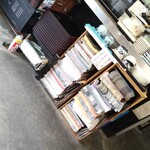 手打ちうどん ぶれーど・う - 