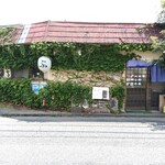 手打ちうどん ぶれーど・う - 