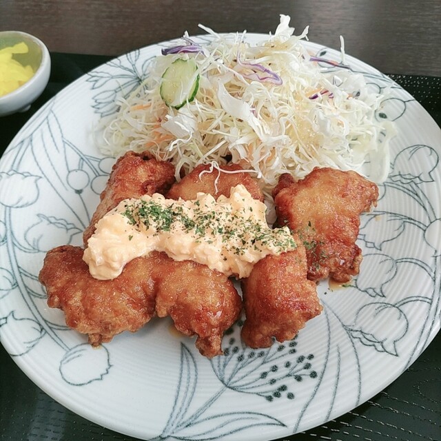 CAFE MOCA （カフェモカ） - 渋民/食堂 | 食べログ