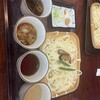 水沢うどん 松島屋
