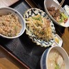 沖縄食堂チャンプル×チャンプル