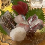 町田酒場 輝一 - 