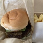 炭火焼肉 北勢 - 