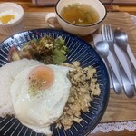 Cafe Cocoyo - 