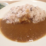トーコーキッチン - カレーライス