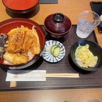 天ぷら ひさご - 