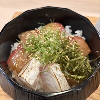 薩摩 雅咲亭 鹿児島本店 - 