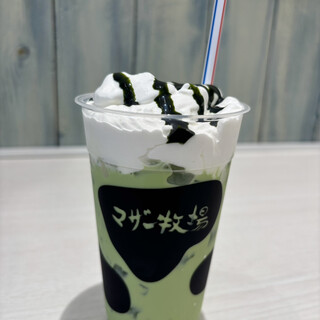 マザー牧場 CAFE & SOFTCREAM_1