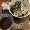 〆蕎麦 えびす