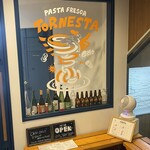PASTA FRESCA TORNESTA - 