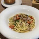 PASTA FRESCA TORNESTA - 