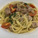 PASTA FRESCA TORNESTA - 