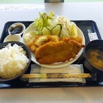 紀宝町ウミガメ公園お食事＆喫茶コーナー - 