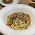 PASTA FRESCA TORNESTA - 