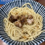 らぁ麺 晴れルヤ - 